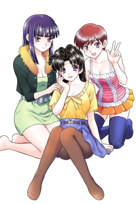 Futari Ecchi: The One And Only Step Up Love Story (2014)