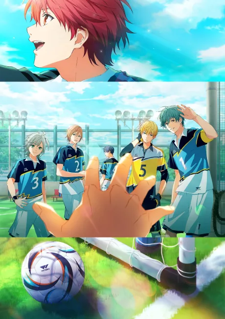 Futsal Boys!!!!! (2022)
