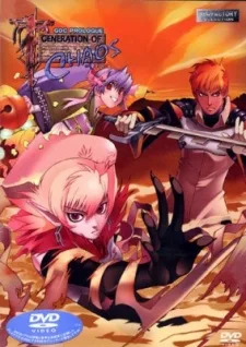 Generation of Chaos (2001)