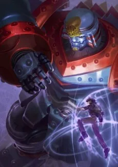 Giant Robo: Prologue-hen (2007)