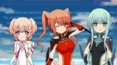 Gijinka de Manabo! (2016)