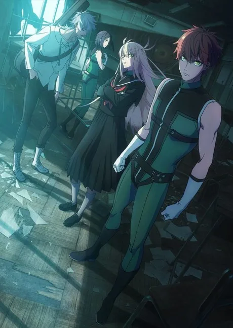 Sentai Daishikkaku 2nd Season (2025)