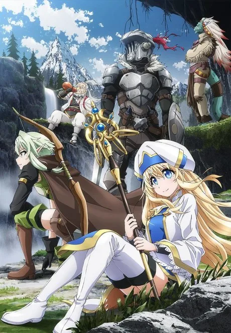 GOBLIN SLAYER (2018)