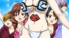 Gokujo.: Souda Onsen ni Ikou!! (2013)