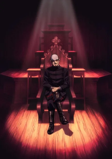 Golden Kamuy: Saishuushou (2026)