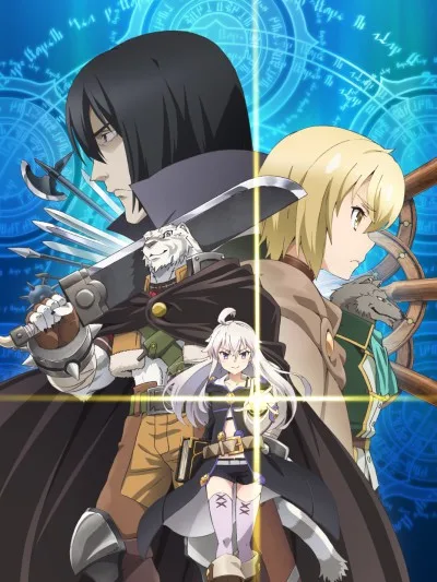 Grimoire of Zero (2017)