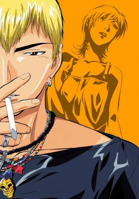 GTO: Great Teacher Onizuka (1999)