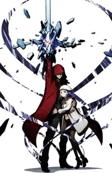 GUILTY CROWN: Lost Christmas (2012)