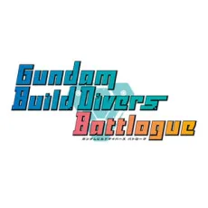 Gundam Build Divers Battlogue (2020)