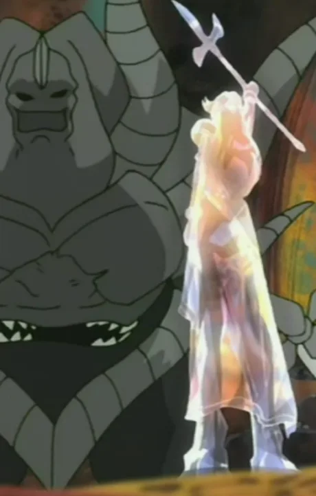 .hack//INTERMEZZO (2003)