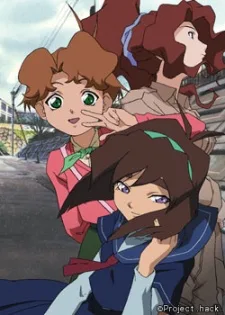 .hack//Liminality (2002)