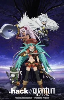 .hack//Quantum (2011)