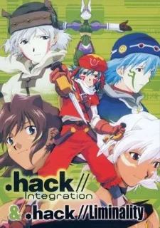 .hack//Unison (2003)