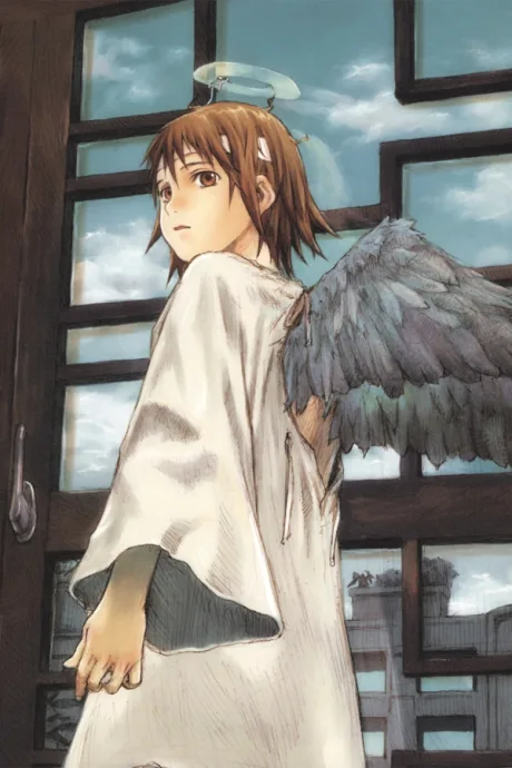 Haibane Renmei (2002)