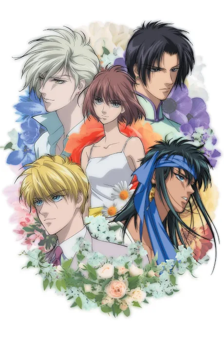 Hanasakeru Seishounen (2009)