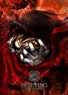 Hellsing: Digest for Freaks (2006)