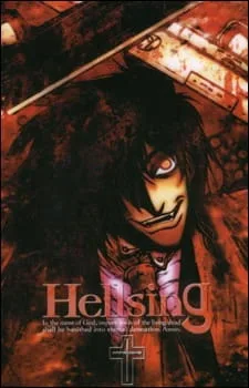 Hellsing: Psalm of the Darkness (2001)