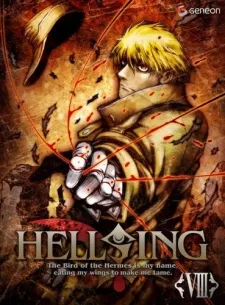 HELLSING: THE DAWN (2011)