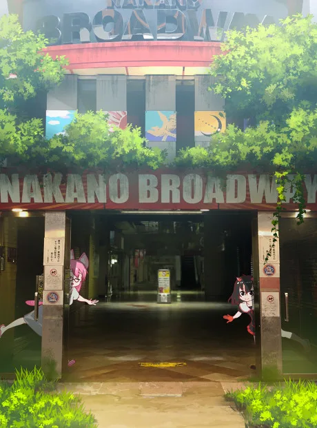 Hentatsu (TV Short) (2020)