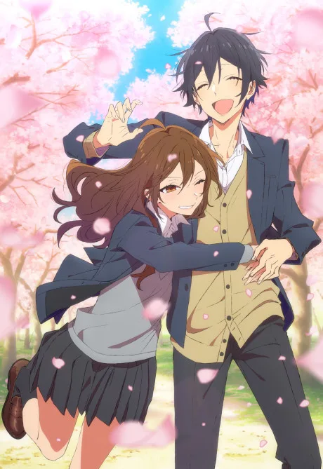 Horimiya (2021)