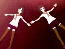 Hoshi ni Negai wo: Fantastic Cat (2009)