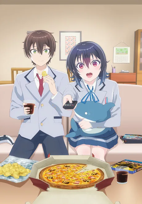 Class de 2-banme ni Kawaii Onnanoko to Tomodachi ni Natta (2026)