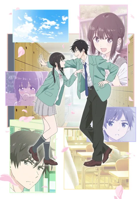 Aishiteru Game wo Owarasetai (2026)