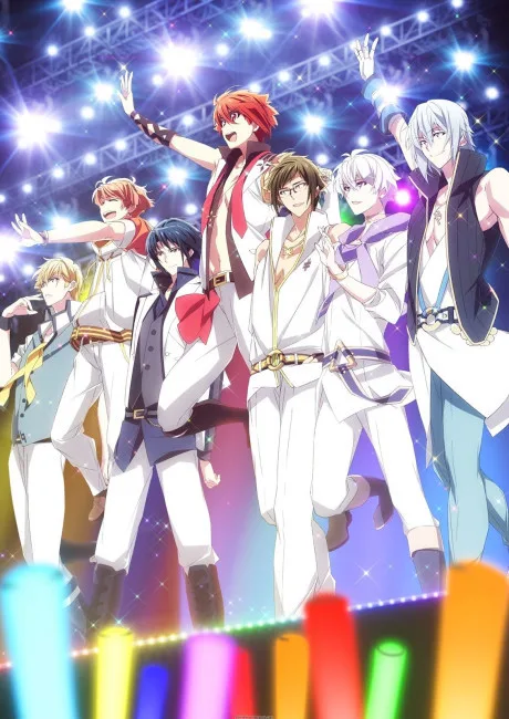 IDOLiSH7 (2018)