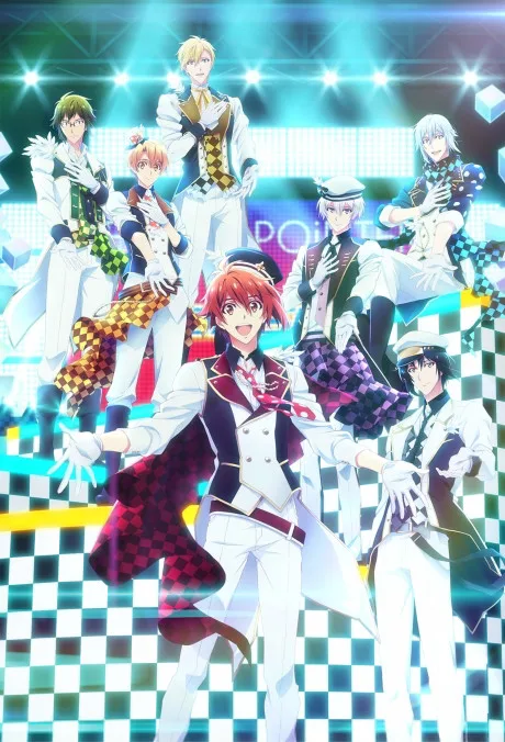 IDOLiSH7 Second BEAT! (2020)