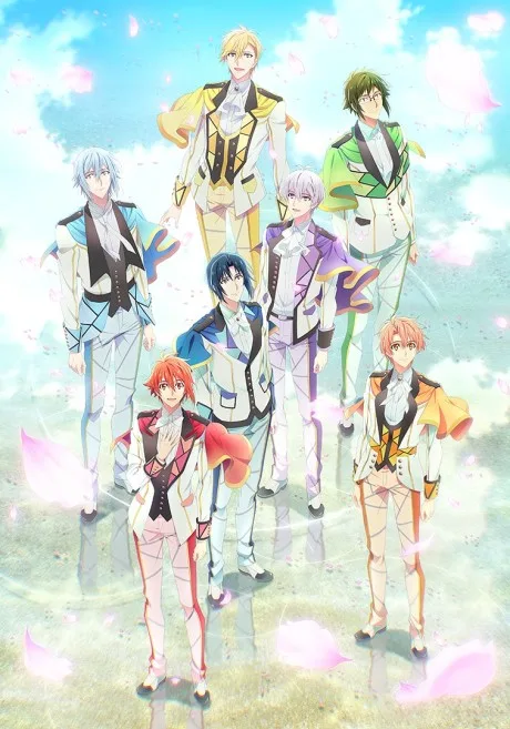 IDOLiSH7 Third BEAT! (2021)