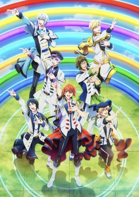 IDOLiSH7: Third BEAT! Part 2 (2022)