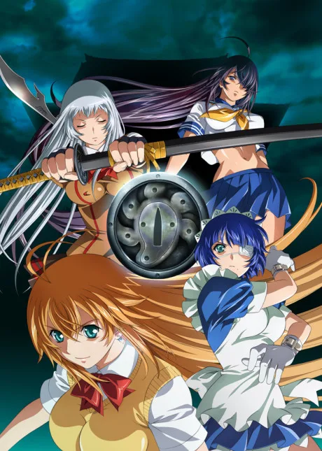 Ikkitousen: Shuugaku Toushi Keppuuroku (2011)