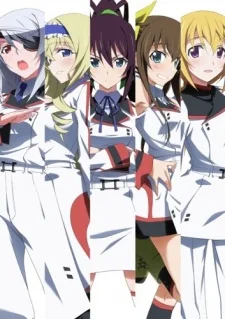 IS: Infinite Stratos Encore: A Sextet Yearning for Love (2011)