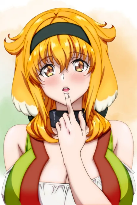 Isekai Meikyuu de Harem wo OVA (2022)