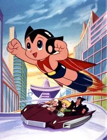 Jetter Mars (1977)