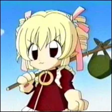 Jikuu Ihoujin KYOKO: Chocola ni Omakase! (2001)