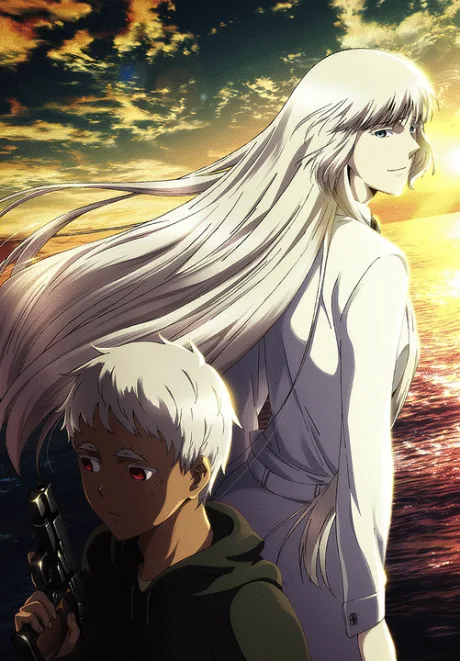 Jormungand: Perfect Order (2012)