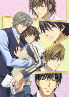 Junjou Romantica (OVA) (2012)