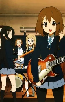 K-ON!: Live House! (2010)