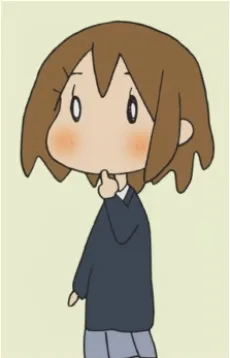 K-ON!: Ura-On! (2009)
