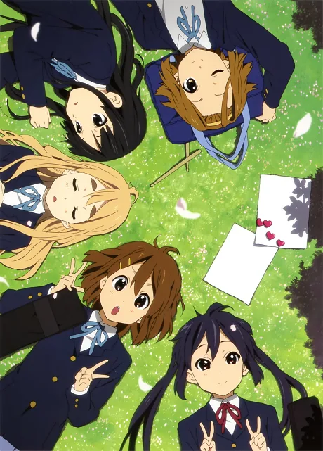 K-ON!! (2010)