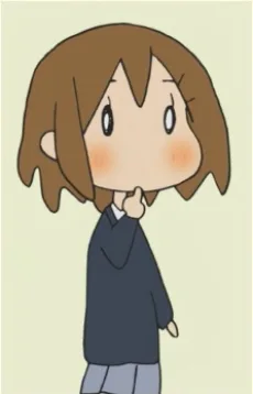 K-ON!!: Ura-On!! (2010)