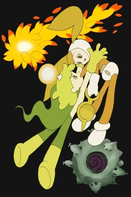 Kaiba (2008)