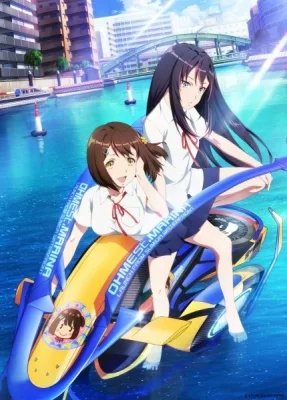 Kandagawa Jet Girls Recap (2019)