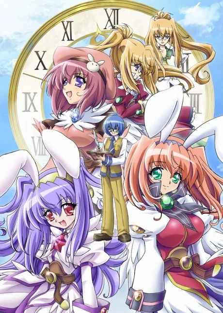Key Princess Story Eternal Alice Rondo (2006)