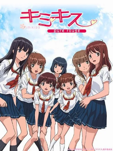 Kimikiss (2007)