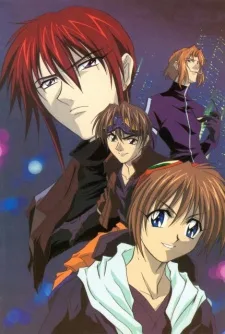Knight Hunters (1998)