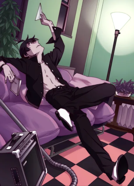 Koyomimonogatari (2016)