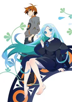 Kubikiri Cycle: Aoiro Savant to Zaregotozukai (2016)