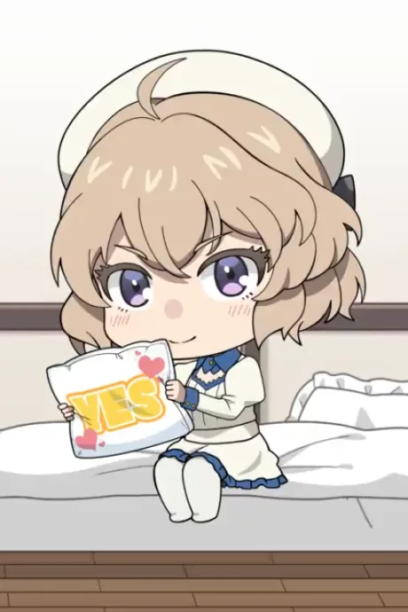 Kyokou Suiri Mini Anime Season 2 (2022)